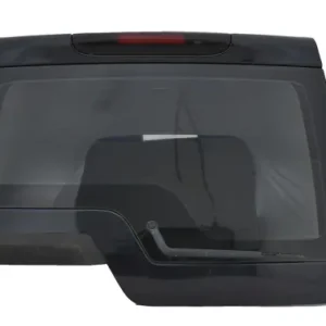 KLAPA TYLNA TYŁ LAND ROVER DISCOVERY III 3 Niska cena